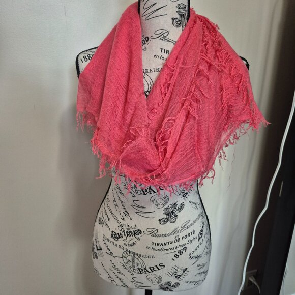 3/$25 scarf - Picture 4 of 8